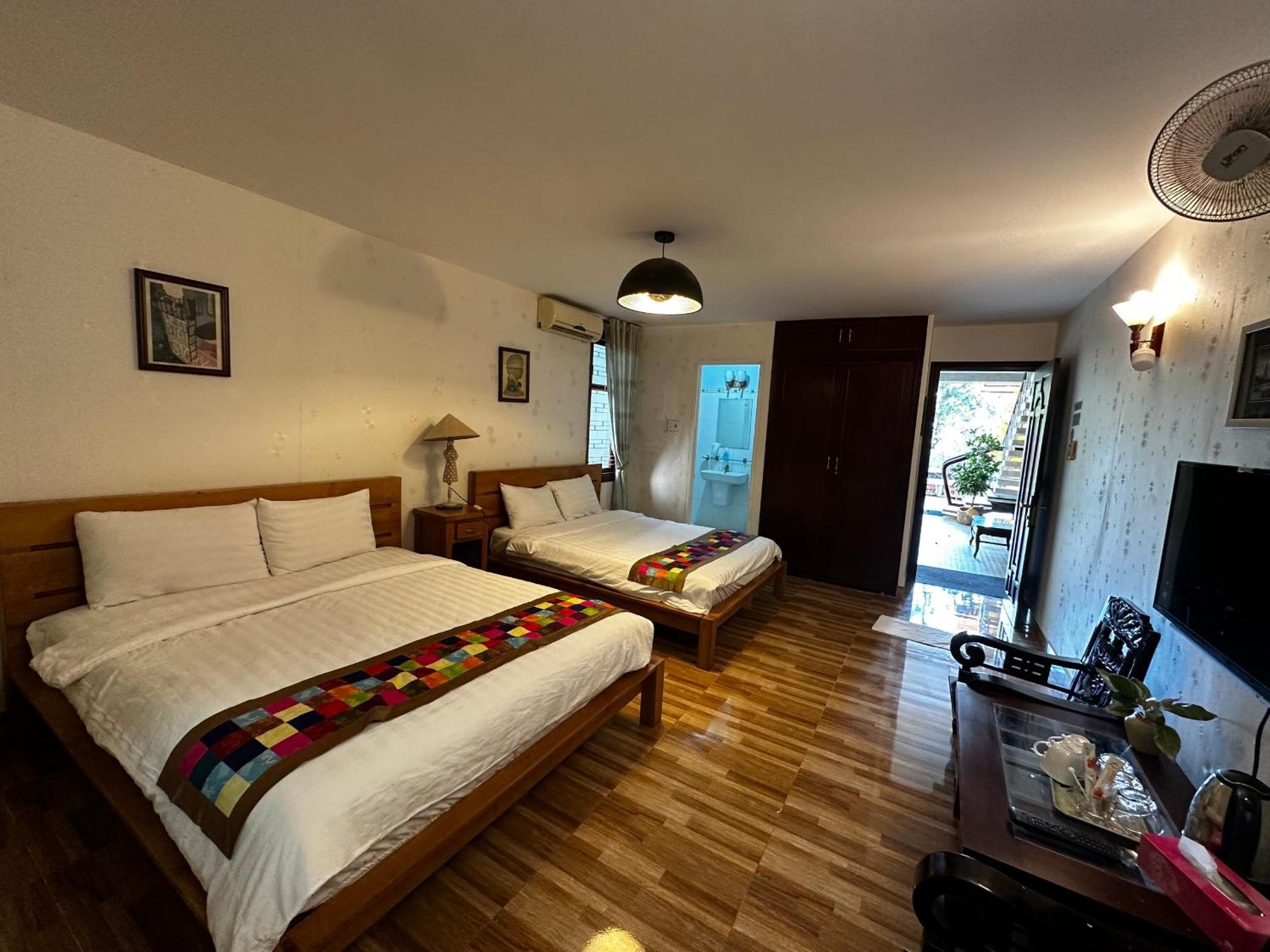 Ananas Beach Hotel Vũng Tàu Exterior foto