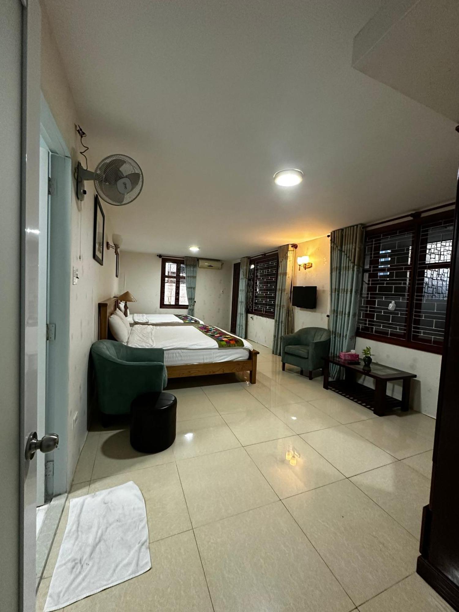 Ananas Beach Hotel Vũng Tàu Exterior foto